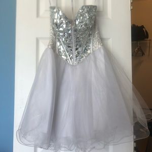 Sherri Hill Dress